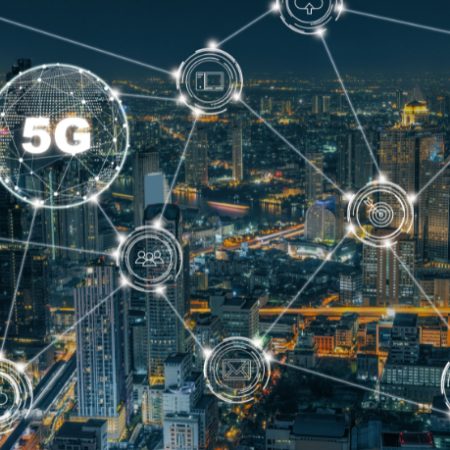 Chegada do 5G: prepare-se para uma nova era de conectividade e inovação