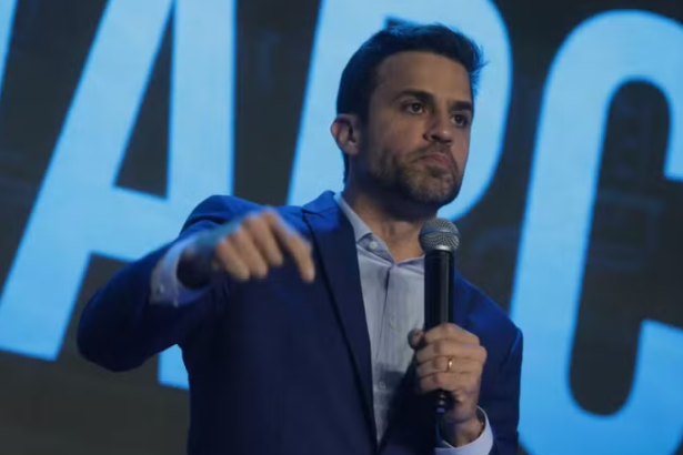 Pablo Marçal: O Novo Prefeito de São Paulo e Sua Visão Transformadora