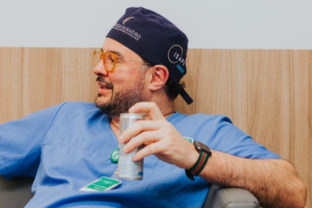 Marcelo Evandro dos Santos