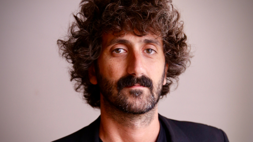 Gustavo Beck