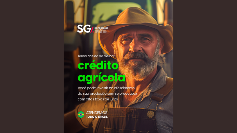 Garanta seu patrimônio: entenda tudo sobre taxas com a SG Consórcios - Segatt e Genrro 2 Garanta seu bem com transparência: a SG Consórcios - Segatt e Genrro explica tudo sobre as taxas envolvidas.