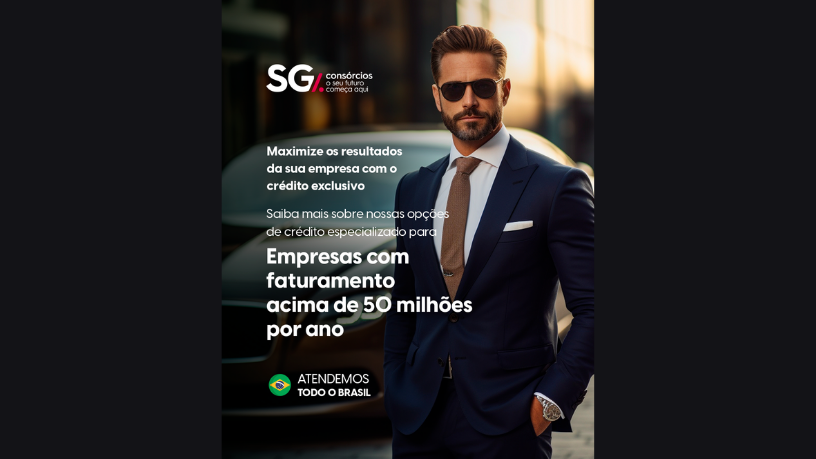 Com a SG Consórcios - Segatt e Genrro, você entende tudo sobre taxas e protege seu patrimônio com segurança.