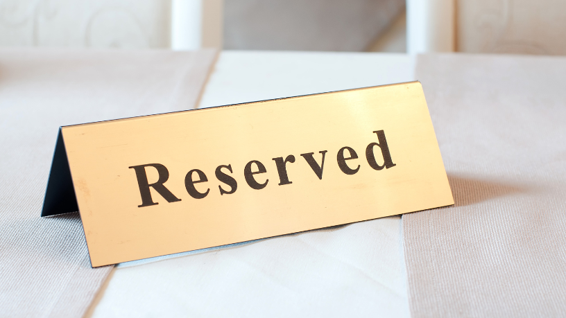Mais reservas e menos esforço: conte com a Checkin Adm para sua gestão.


