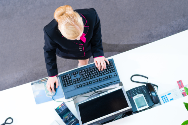 A Checkin Adm ajuda o anfitrião a aumentar reservas com menos trabalho.
