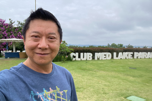 Hayashi mostra como inovações atuais da indústria automotiva ainda bebem da fonte do passado.