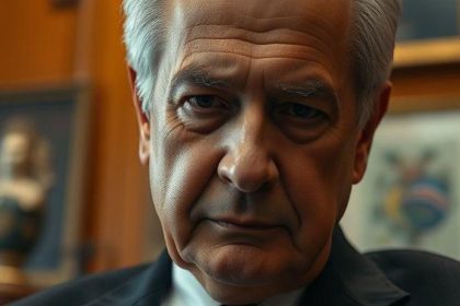 Temer: Anistia para Bolsonaro pode ser repensada após sanções dos EUA contra esposa de Moraes. 10