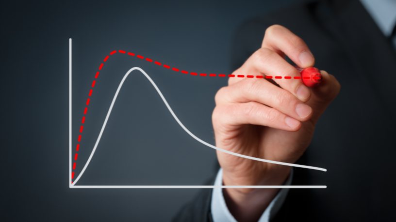 Valor sustentável: Alex Nabuco dos Santos mostra por que a visão de longo prazo é o maior ativo do investidor moderno.

