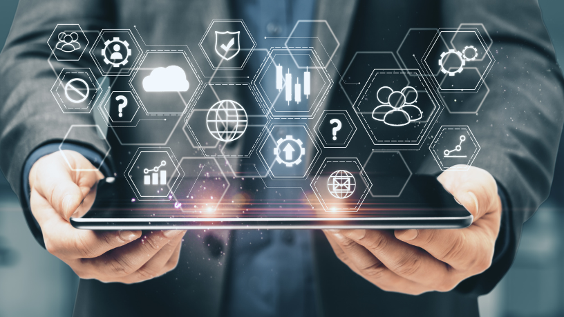 Transformação digital centrada no cidadão: visão de Antônio Fernando Ribeiro Pereira para gerar valor real e resultados que se traduzem em impacto social.