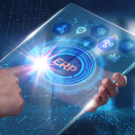 Andre de Barros Faria destaca como a transformação digital pode ser o diferencial para pequenas empresas que buscam expandir seus negócios e alcançar novos mercados.