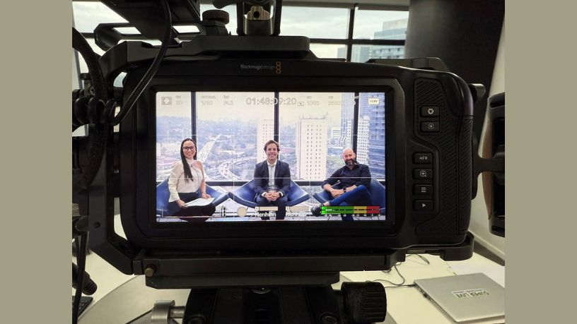 Entenda com Ian dos Anjos Cunha quais alertas o seu corpo dá quando metabolismo e foco não estão em equilíbrio.