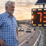 Aldo Vendramin explica como radares eletrônicos atuam na mudança de comportamento e na redução de mortes no trânsito.