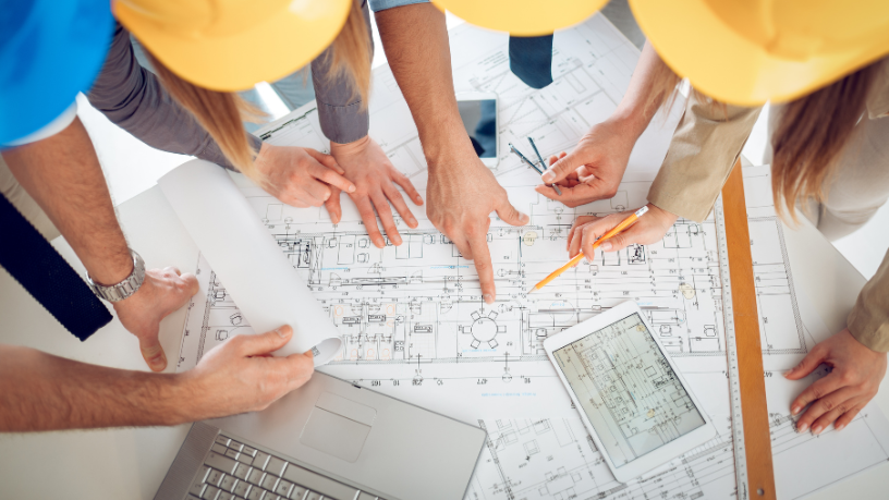 Descubra estratégias de planejamento de fiadas para diminuir perdas de material e otimizar a obra com Valderci Malagosini Machado.