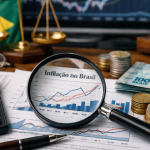 Política Monetária e Calibragem: Como o Brasil Enfrenta Desafios da Inflação em 2026
