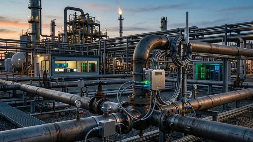 Segundo Paulo Roberto Gomes Fernandes, a integração digital na indústria energética exige novas estratégias de cibersegurança para proteger dutos e plantas contra riscos operacionais cada vez mais complexos.