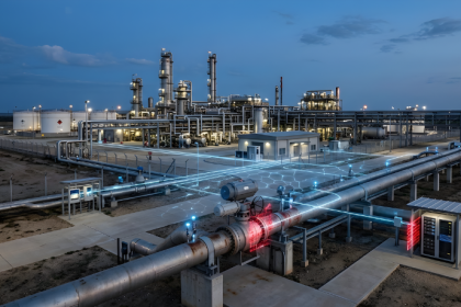 Paulo Roberto Gomes Fernandes analisa como a cibersegurança em dutos e plantas conectadas se tornou essencial para prevenir riscos operacionais que hoje vão além das ameaças físicas.