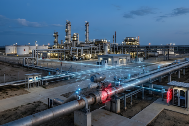 Paulo Roberto Gomes Fernandes analisa como a cibersegurança em dutos e plantas conectadas se tornou essencial para prevenir riscos operacionais que hoje vão além das ameaças físicas.