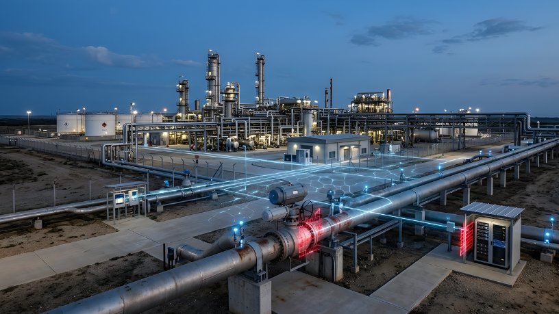 Paulo Roberto Gomes Fernandes analisa como a cibersegurança em dutos e plantas conectadas se tornou essencial para prevenir riscos operacionais que hoje vão além das ameaças físicas.