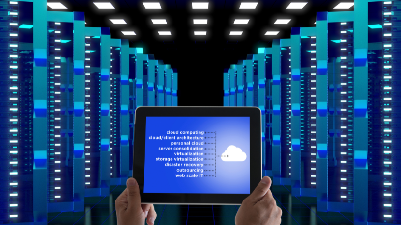 Luciano Colicchio Fernandes