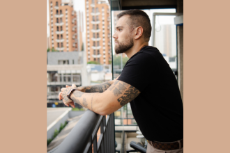 Lucas Peralles
