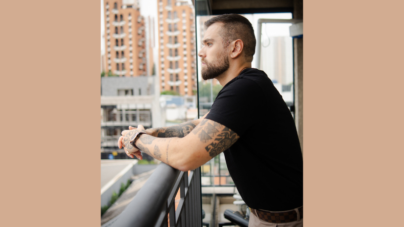 Lucas Peralles