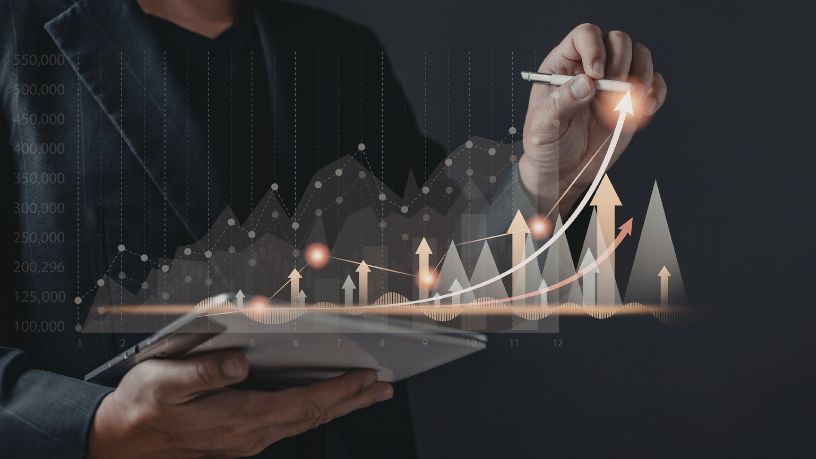 A nova fase do mercado digital exige menos narrativa e mais capacidade operacional, diz Paulo de Matos Junior 2 Paulo de Matos Junior