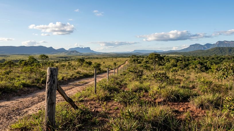 Comprar terreno em Roraima vale a pena? Saiba o que os números e quem conhece o mercado dizem sobre isso 2 Guilherme Campos