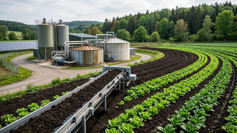 Desenvolvimento sustentável e resíduos: o elo que transforma obrigação ambiental em vantagem competitiva 2 Marcello José Abbud