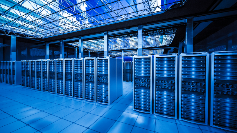 Datacenters e a lógica por trás da escolha entre nuvem própria e terceirizada 2 Jean Pierre Lessa e Santos Ferreira