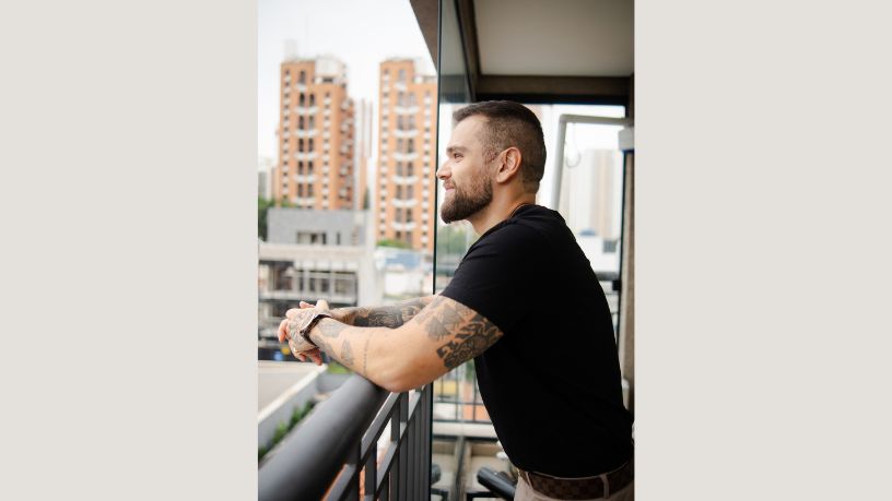 Autossabotagem alimentar: entenda os comportamentos que podem dificultar o emagrecimento, com Lucas Peralles 2 Lucas Peralles